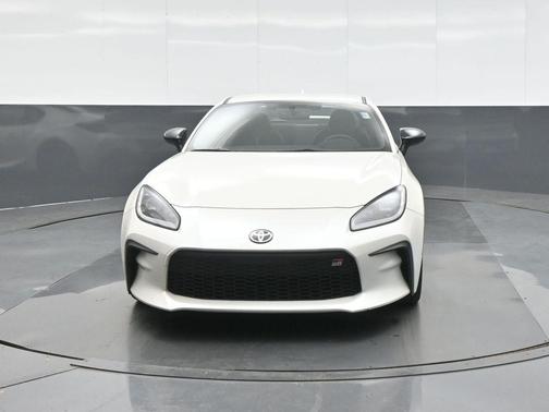 2023 Toyota GR86 Premium