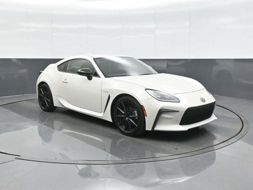 2023 Toyota GR86 Premium