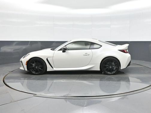 2023 Toyota GR86 Premium