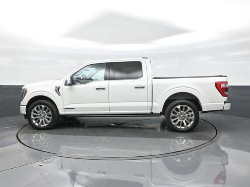2021 Ford F-150 Limited