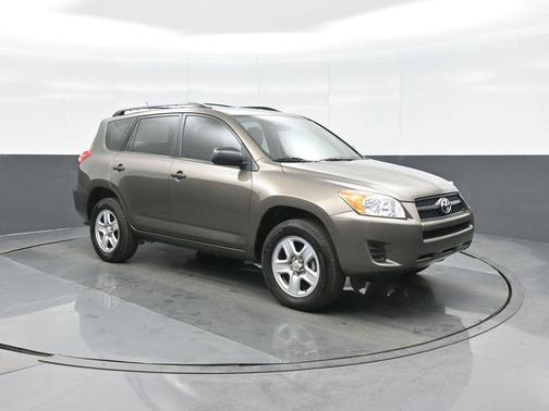 2010 Toyota RAV4 Base