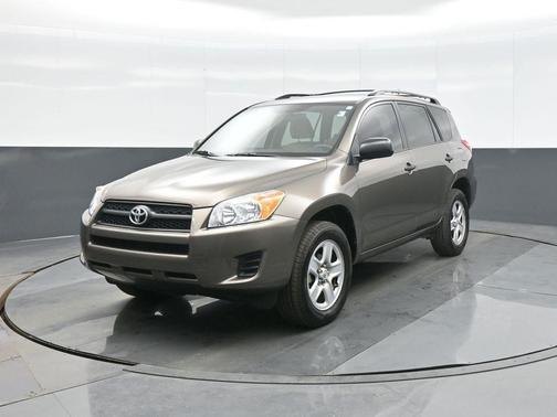 2010 Toyota RAV4 Base