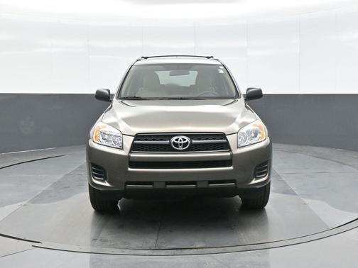 2010 Toyota RAV4 Base