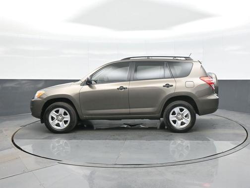 2010 Toyota RAV4 Base