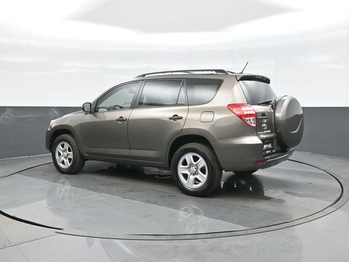 2010 Toyota RAV4 Base