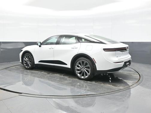 2024 Toyota Crown Limited