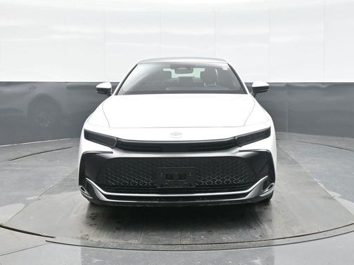 2024 Toyota Crown Limited