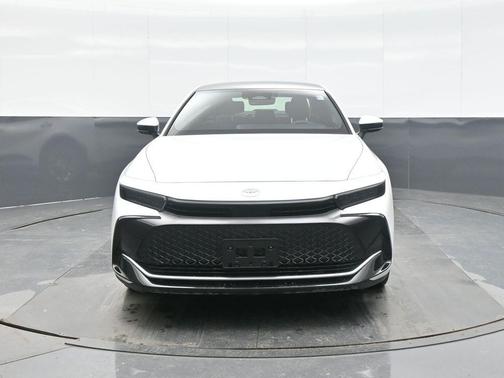 2024 Toyota Crown Limited