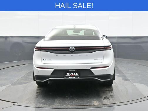 2024 Toyota Crown Limited