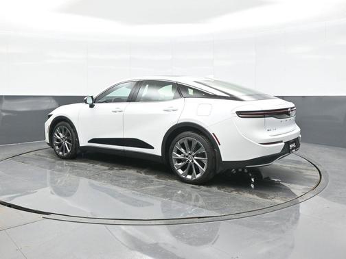 2024 Toyota Crown Limited