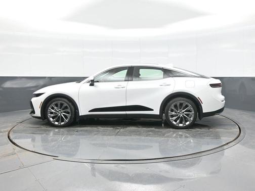 2024 Toyota Crown Limited