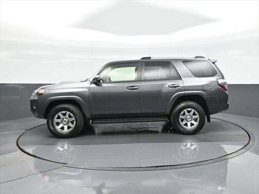 2016 Toyota 4Runner Trail