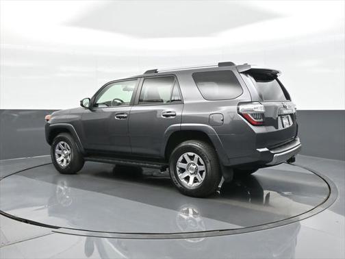 2016 Toyota 4Runner Trail