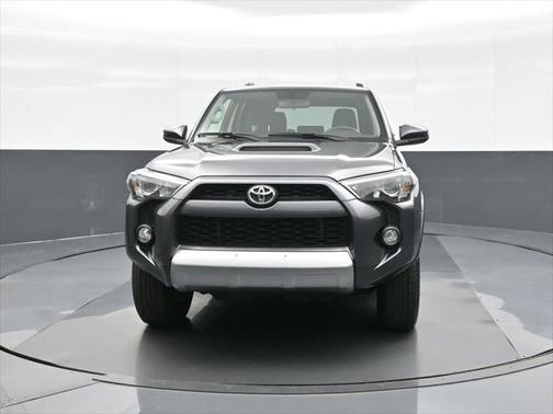 2016 Toyota 4Runner Trail