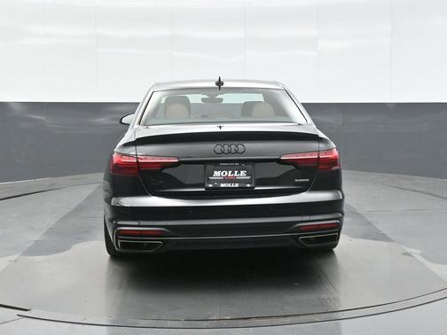 2024 Audi A4 45 S line Premium Plus