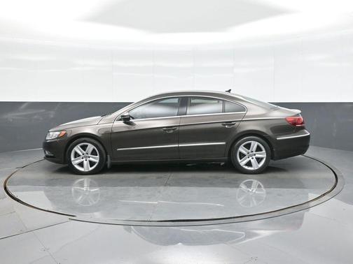 2016 Volkswagen CC 2.0T Sport