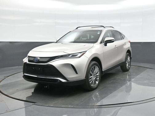 2023 Toyota Venza XLE