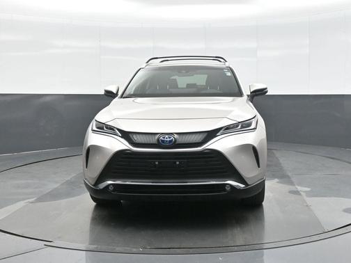 2023 Toyota Venza XLE