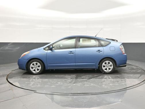 2007 Toyota Prius Base