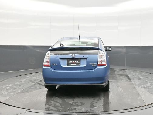 2007 Toyota Prius Base