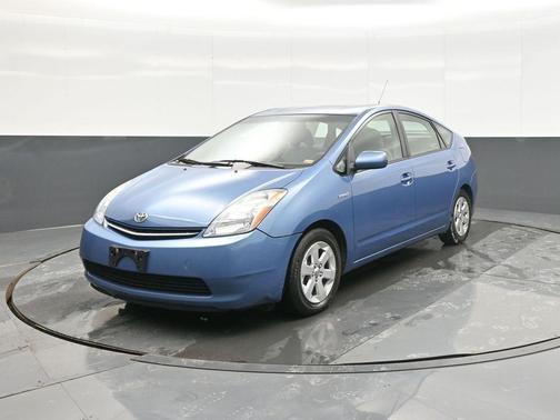 2007 Toyota Prius Base