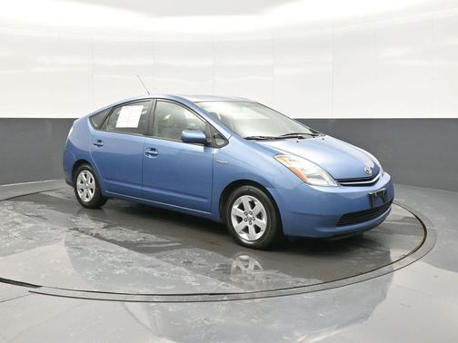 2007 Toyota Prius Base