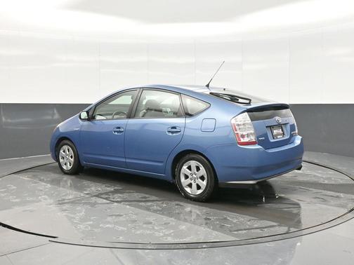 2007 Toyota Prius Base