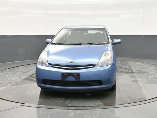 2007 Toyota Prius Base