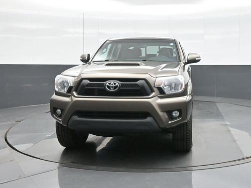 2014 Toyota Tacoma Base
