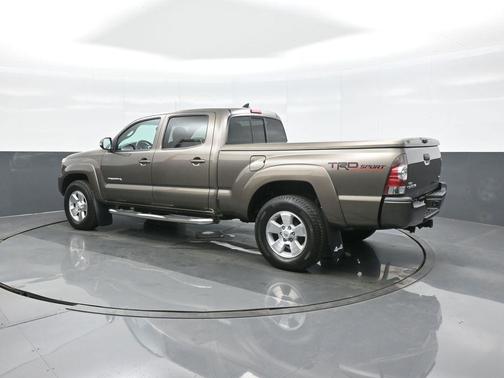 2014 Toyota Tacoma Base