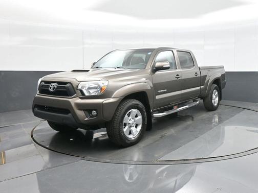2014 Toyota Tacoma Base