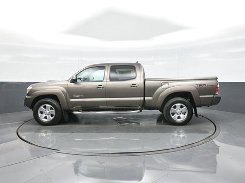 2014 Toyota Tacoma Base