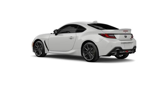 Halo 2027 Toyota GR86 Premium