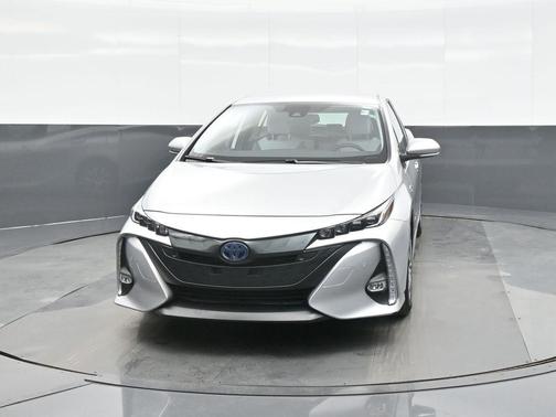 2021 Toyota Prius Prime Limited