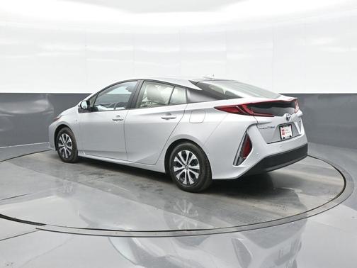 2021 Toyota Prius Prime Limited