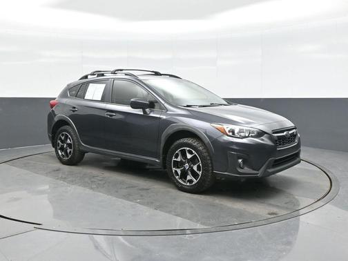 2018 Subaru Crosstrek 2.0i Premium