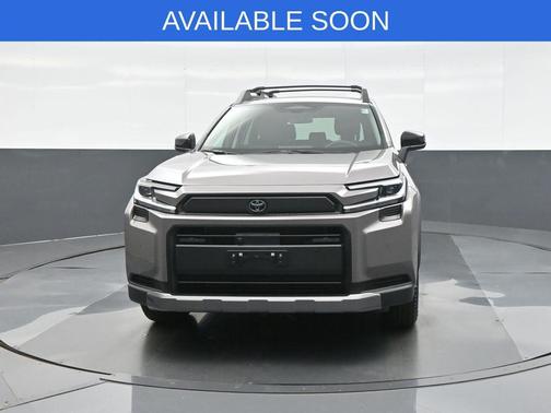 Urban Rock 2026 Toyota RAV4 Woodland