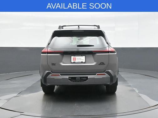 Urban Rock 2026 Toyota RAV4 Woodland