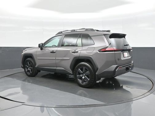Urban Rock 2026 Toyota RAV4 Woodland