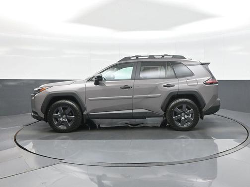 Urban Rock 2026 Toyota RAV4 Woodland