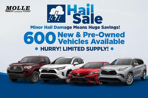 Cloud 2025 Toyota Grand Highlander Limited