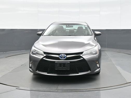 2015 Toyota Camry Hybrid SE