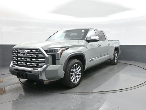 2024 Toyota Tundra 1794 Edition