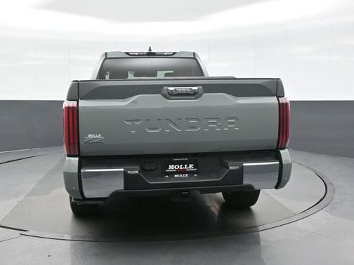2024 Toyota Tundra 1794 Edition
