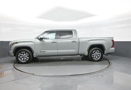 2024 Toyota Tundra 1794 Edition