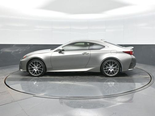 2015 Lexus RC 350 Base