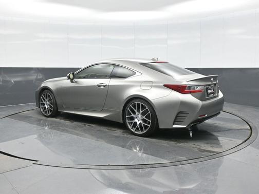 2015 Lexus RC 350 Base