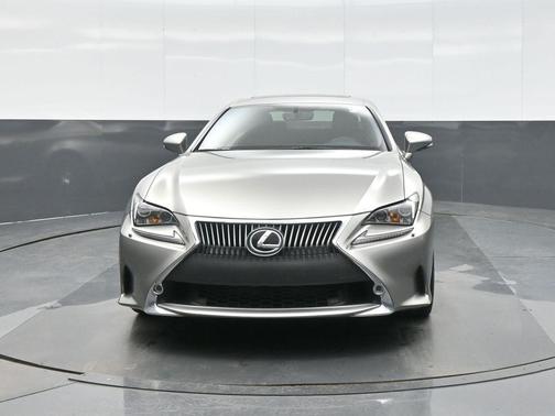 2015 Lexus RC 350 Base