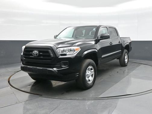 2020 Toyota Tacoma SR