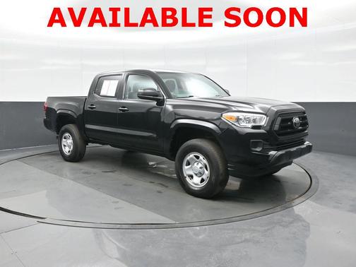 2020 Toyota Tacoma SR